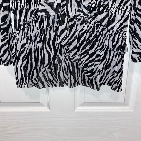 The Collective Works of Berek 2 top - Picture 6 of 12